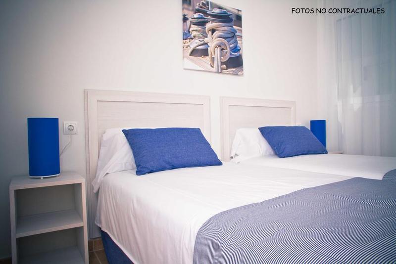 Pierre&Vacances Blanes Playa Exterior foto